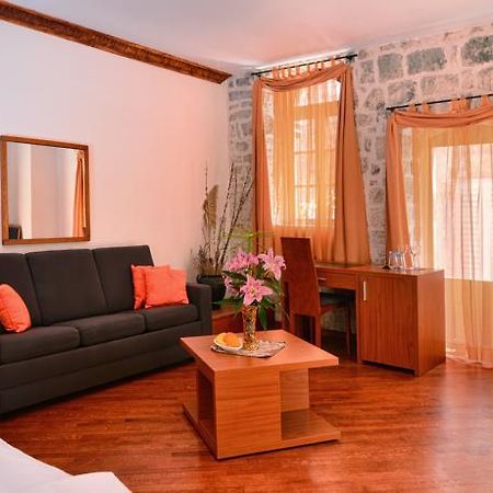 Villa Nora Hvar Хвар Экстерьер фото