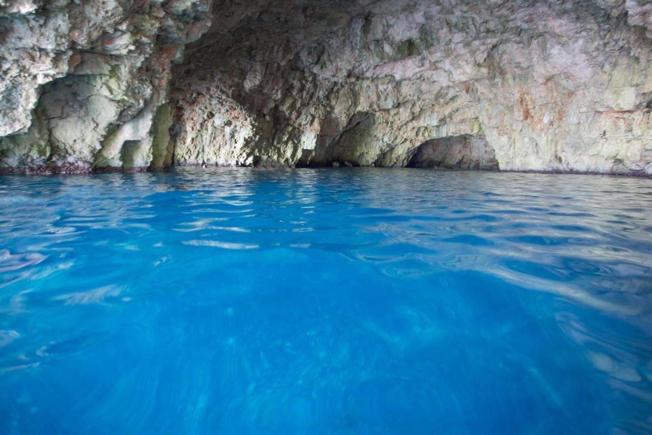 Villa Nora Hvar Хвар Экстерьер фото