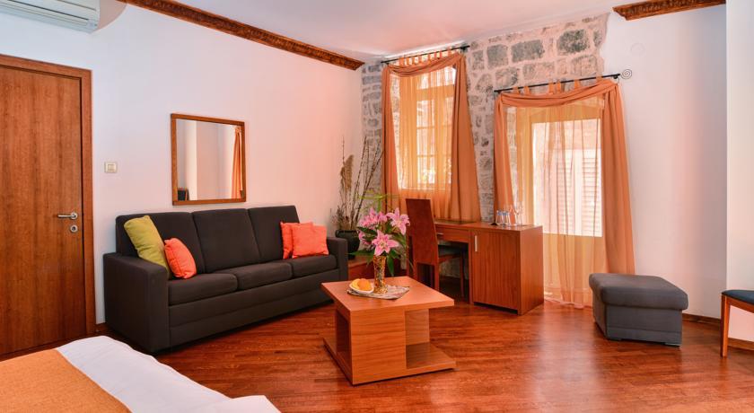Villa Nora Hvar Хвар Экстерьер фото