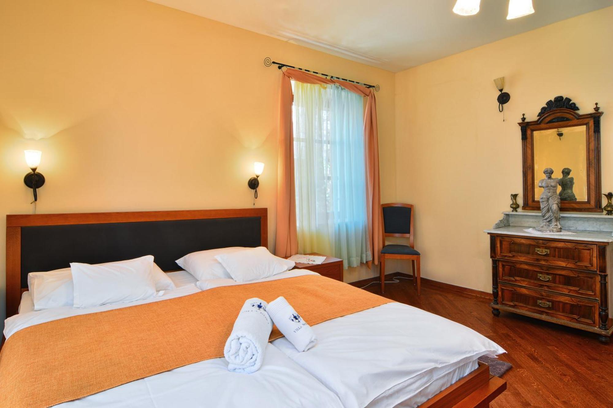 Villa Nora Hvar Хвар Номер фото