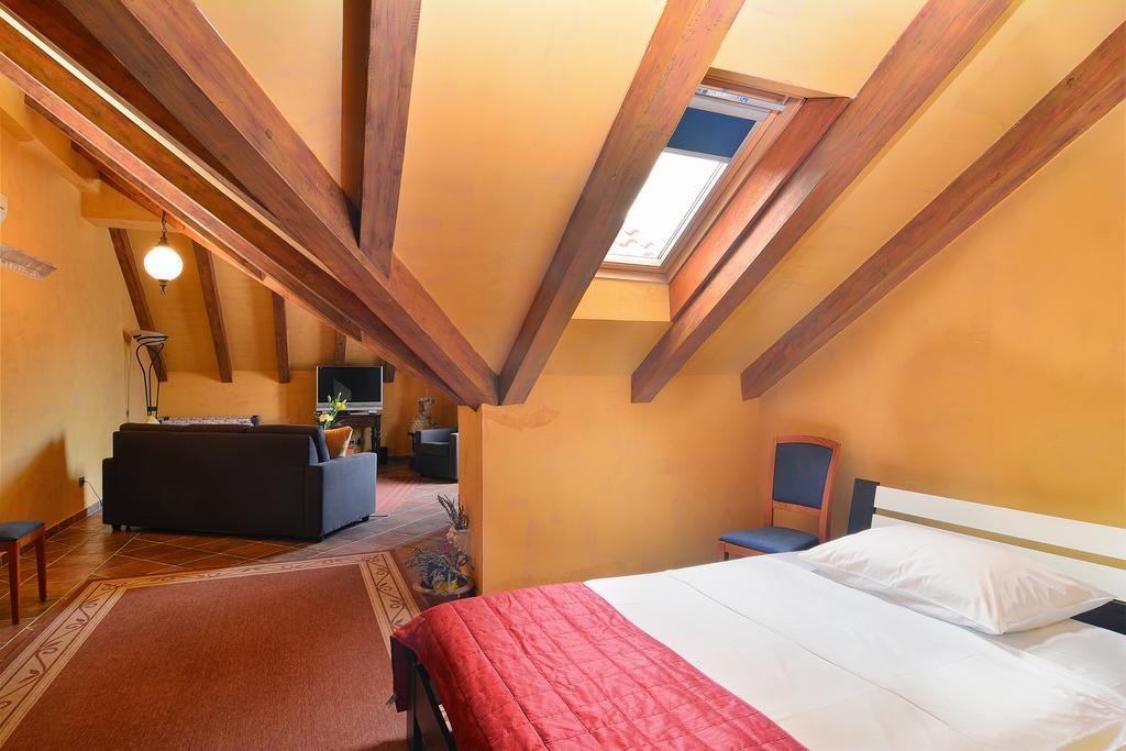 Villa Nora Hvar Хвар Экстерьер фото