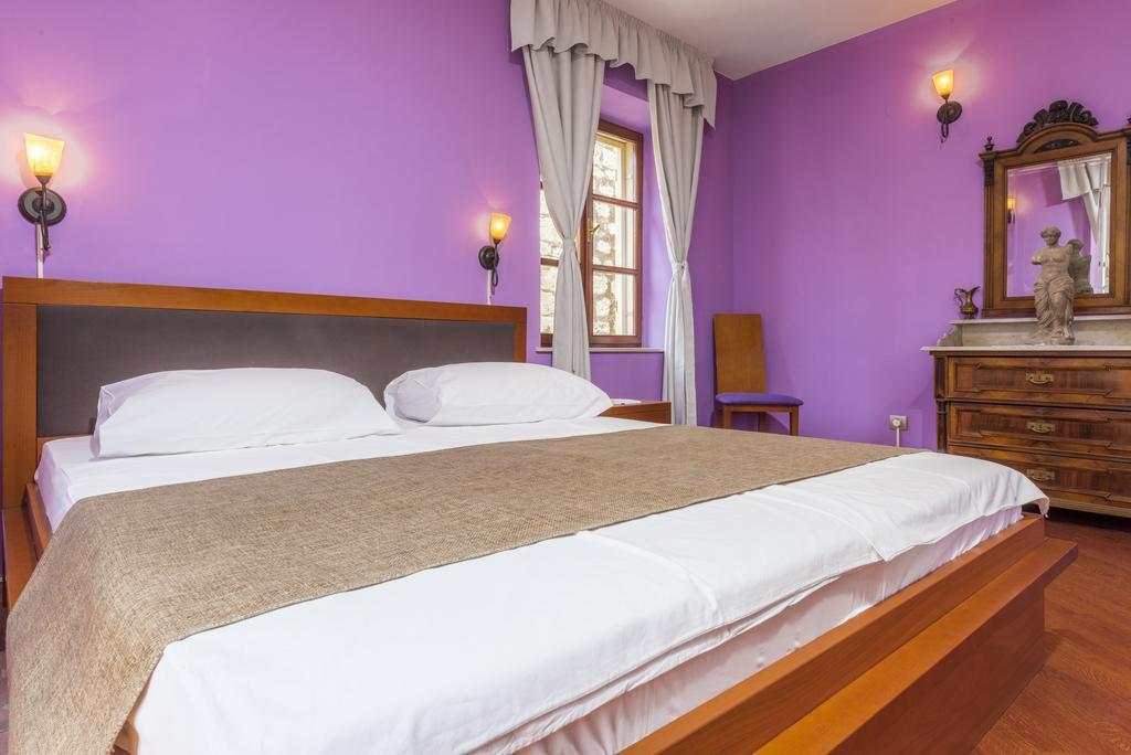 Villa Nora Hvar Хвар Экстерьер фото