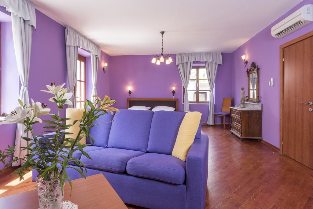 Villa Nora Hvar Хвар Экстерьер фото