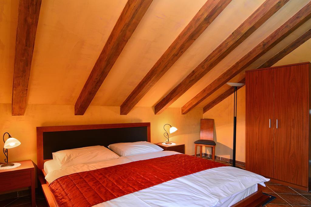 Villa Nora Hvar Хвар Экстерьер фото