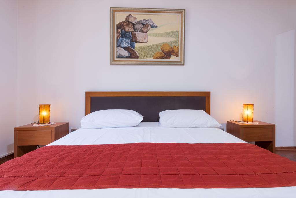 Villa Nora Hvar Хвар Экстерьер фото