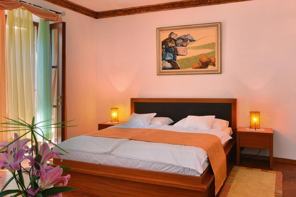 Villa Nora Hvar Хвар Экстерьер фото