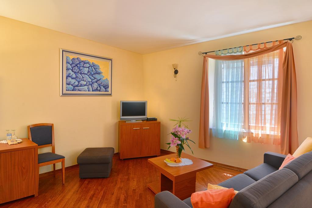 Villa Nora Hvar Хвар Экстерьер фото