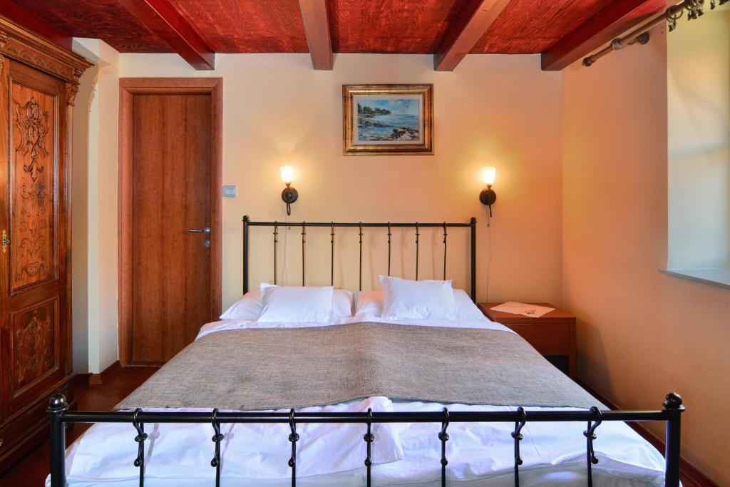 Villa Nora Hvar Хвар Экстерьер фото