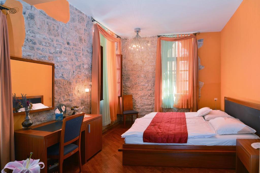 Villa Nora Hvar Хвар Экстерьер фото