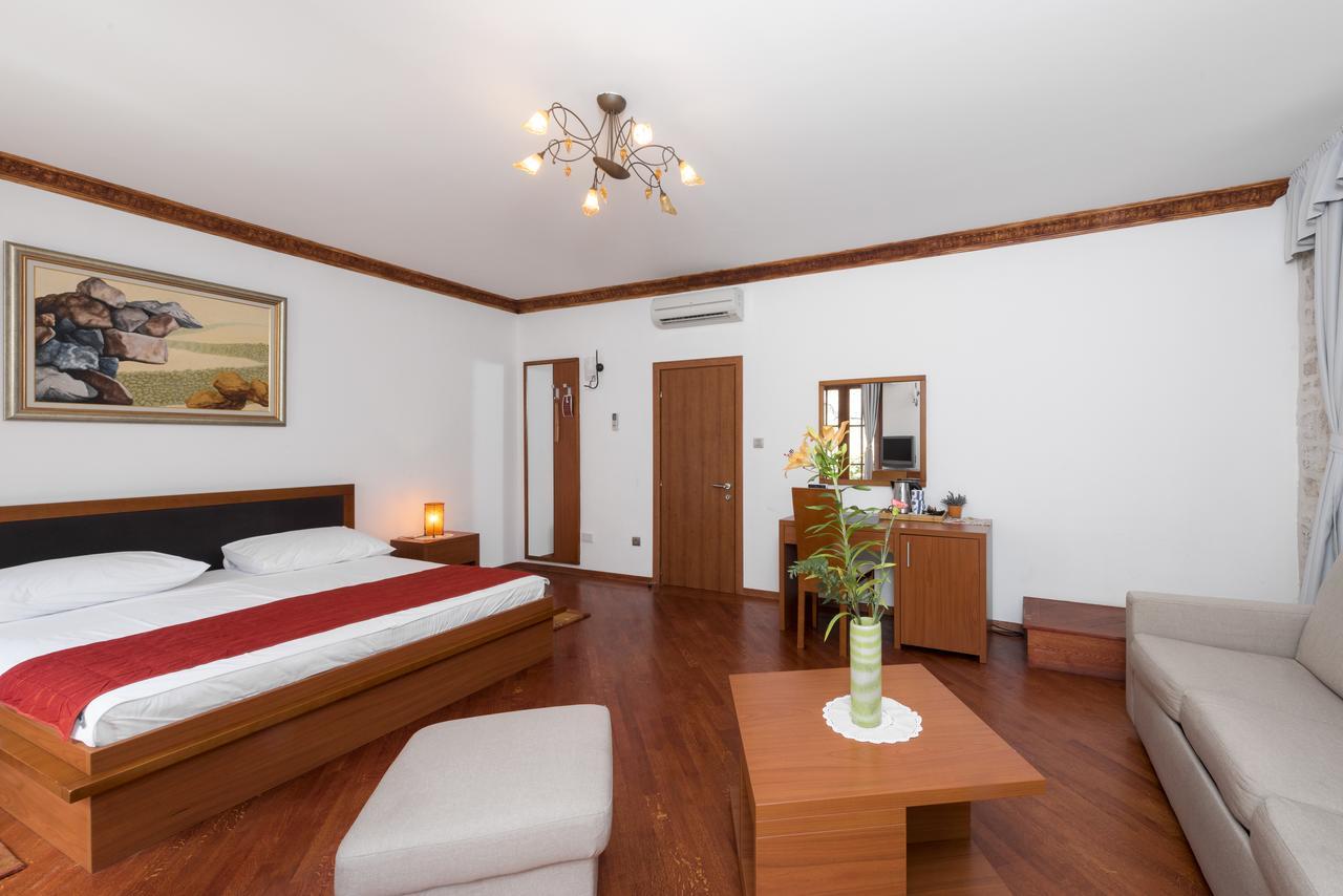 Villa Nora Hvar Хвар Экстерьер фото