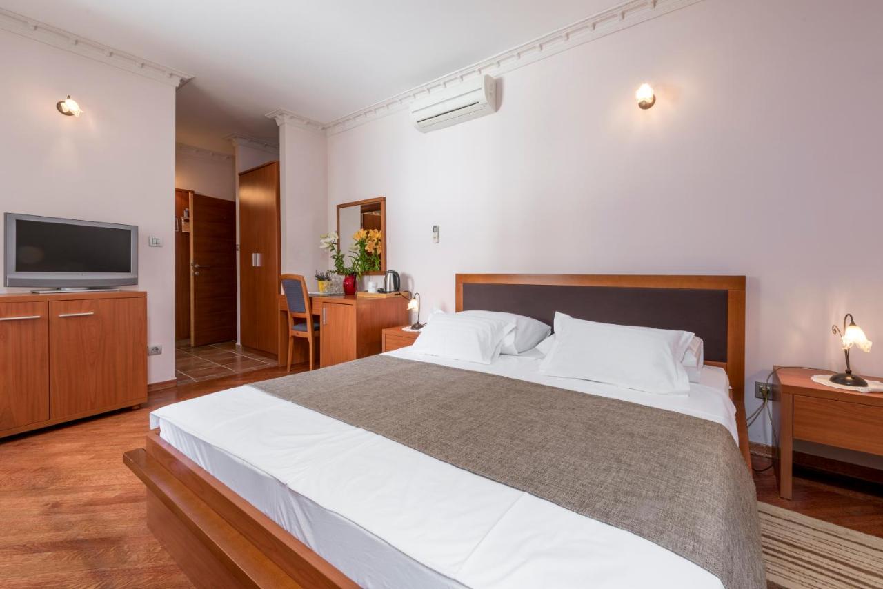 Villa Nora Hvar Хвар Экстерьер фото
